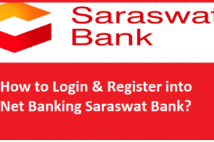 Saraswat bank net banking