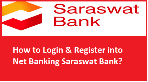 Saraswat bank net banking