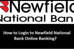Newfield National Bank Online Banking routing number phone number bank hours
