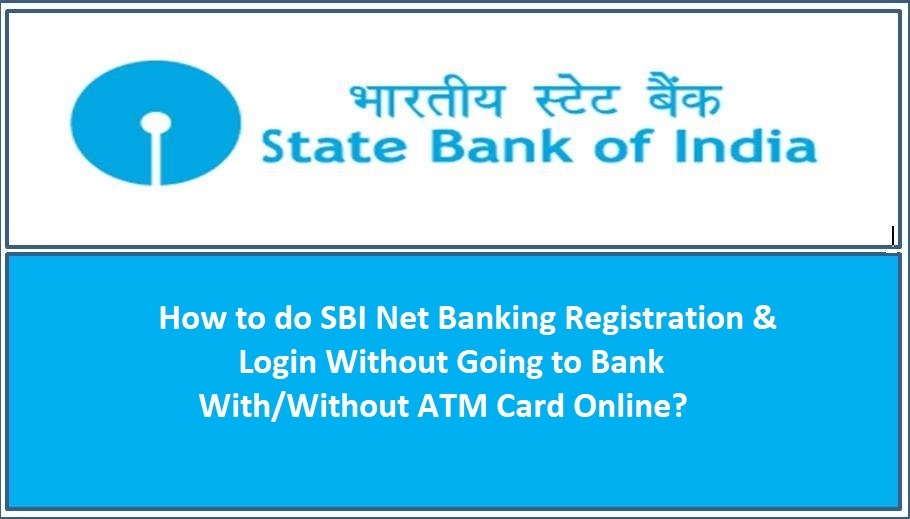 how to activate internet banking in sbi